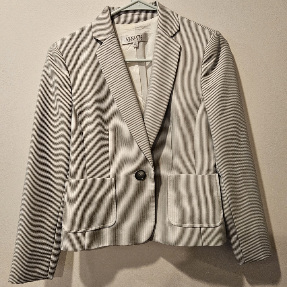 Kasper Coat